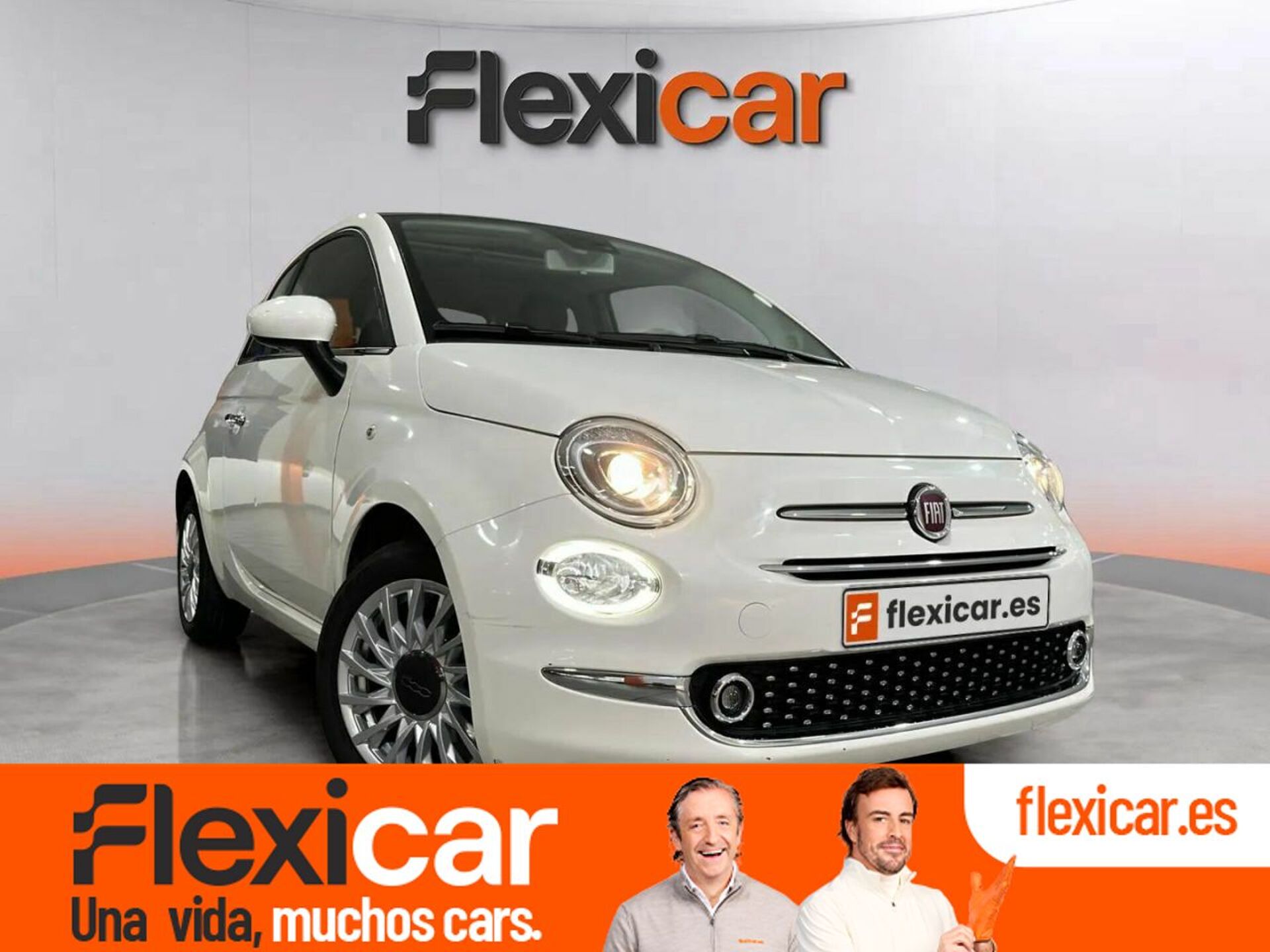 Imagen de FIAT 500