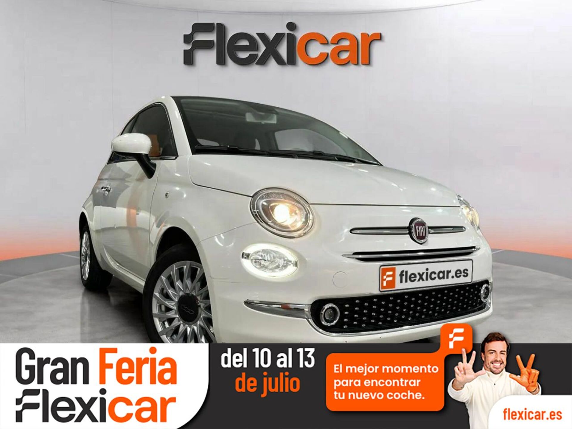 Imagen de FIAT 500