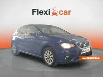 Imagen de SEAT Ibiza 1.0 TSI S&S Xcellence 110