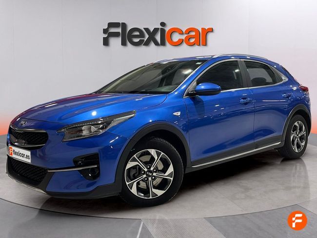 Foto del KIA XCeed 1.6 CRDi Eco-Dynamics Drive 115