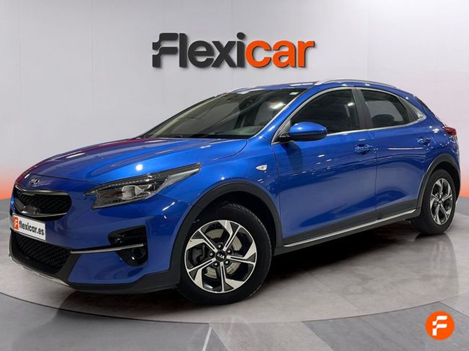 Imagen 3 de KIA XCeed