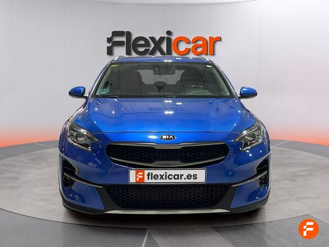 Foto del KIA XCeed 1.6 CRDi Eco-Dynamics Drive 115