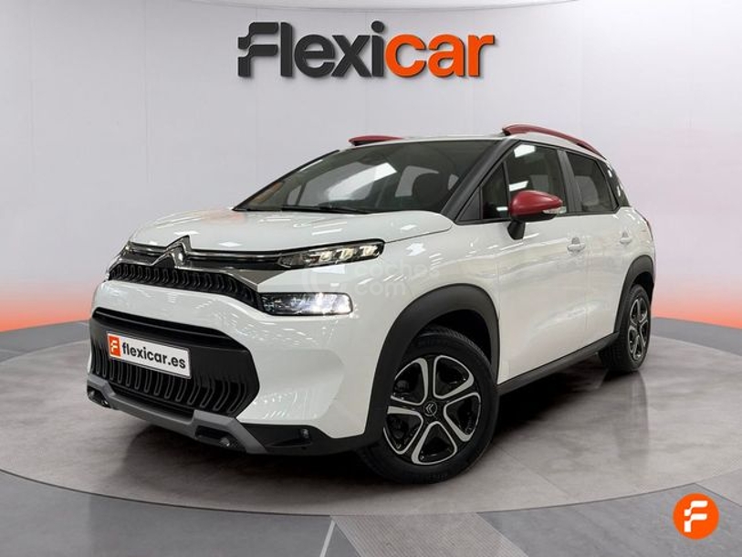Foto del CITROEN C3 Aircross Puretech S&S Shine 110