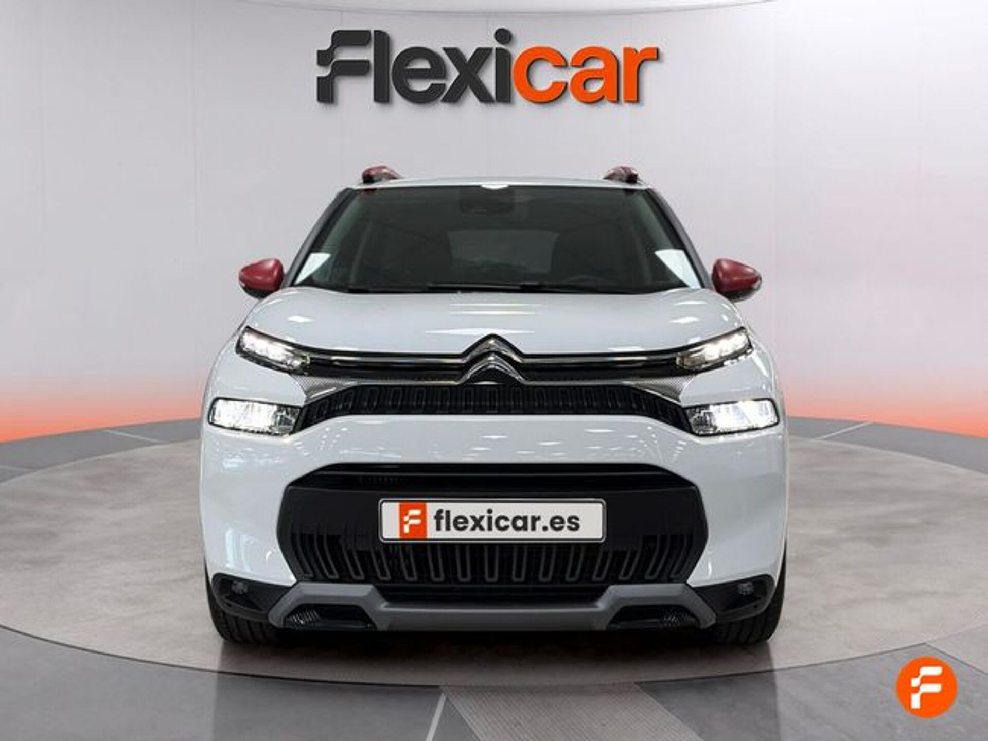 Imagen 2 de CITROEN C3 Aircross