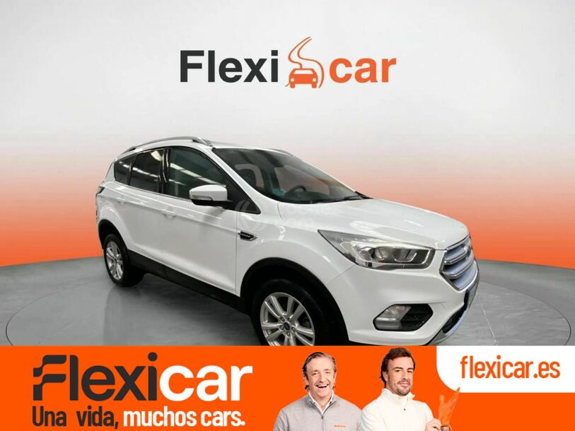 Foto del FORD Kuga 1.5 EcoB. Auto S&S Trend 4x2 150