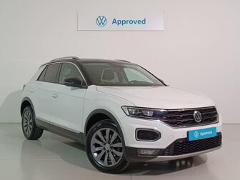 Imagen de VOLKSWAGEN T-Roc 1.5 TSI Sport