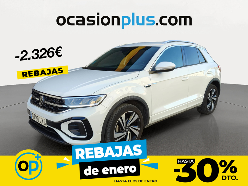 Foto del VOLKSWAGEN T-Roc 1.5 TSI R-Line