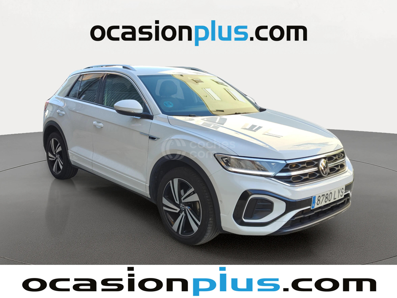 Foto del VOLKSWAGEN T-Roc 1.5 TSI R-Line