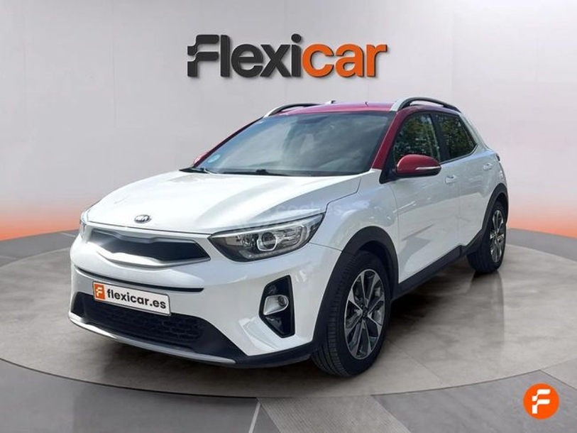 Foto del KIA Stonic 1.0 T-GDi Eco-Dynamic Concept 120