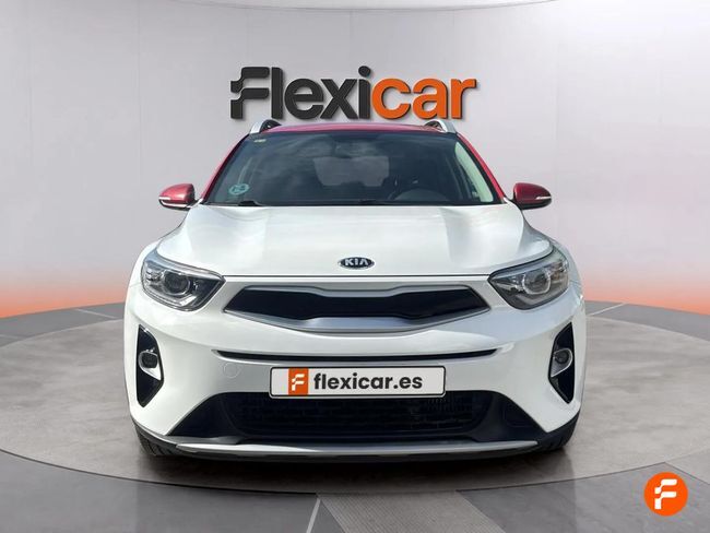 Foto del KIA Stonic 1.0 T-GDi Eco-Dynamic Concept 120