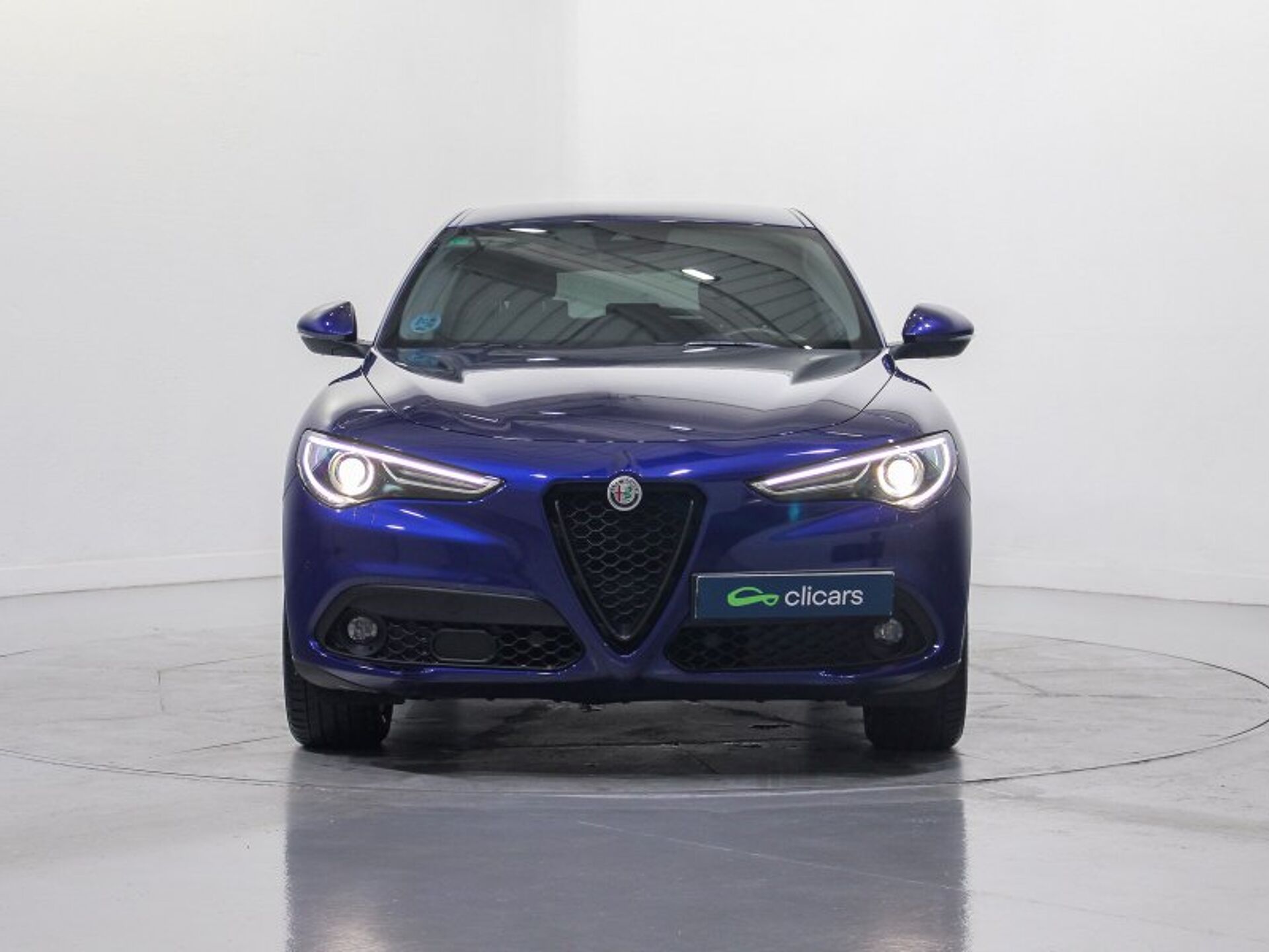 Imagen 2 de ALFA ROMEO Stelvio