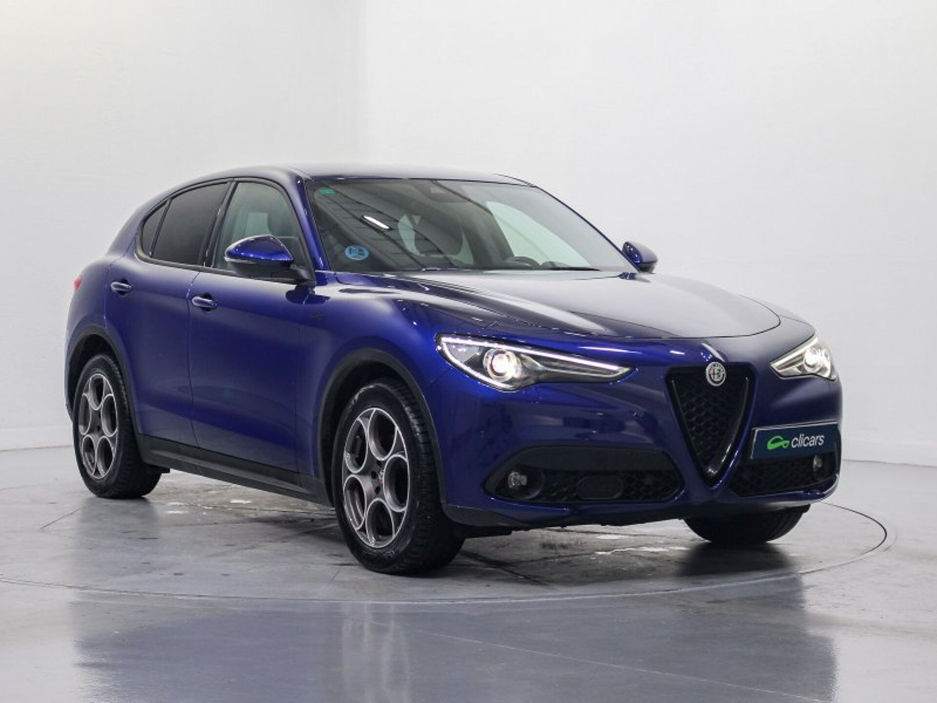 Imagen 3 de ALFA ROMEO Stelvio