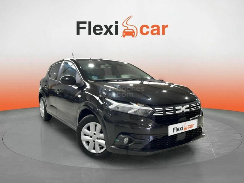 Foto del DACIA Sandero ECO-G Comfort 74kW