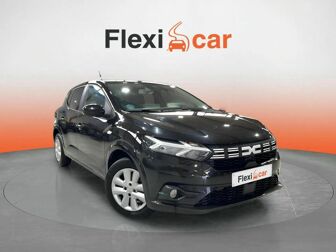 Imagen de DACIA Sandero ECO-G Comfort 74kW