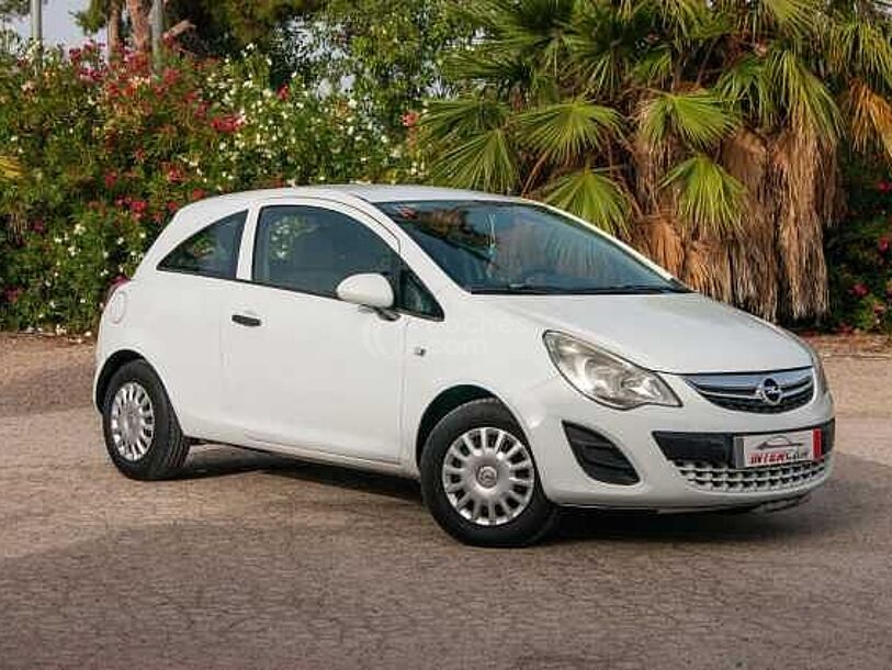 Foto del OPEL Corsa 1.3CDTI Enjoy