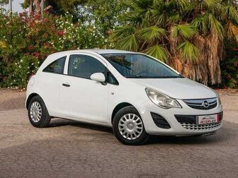 Imagen de OPEL Corsa 1.3CDTI Enjoy