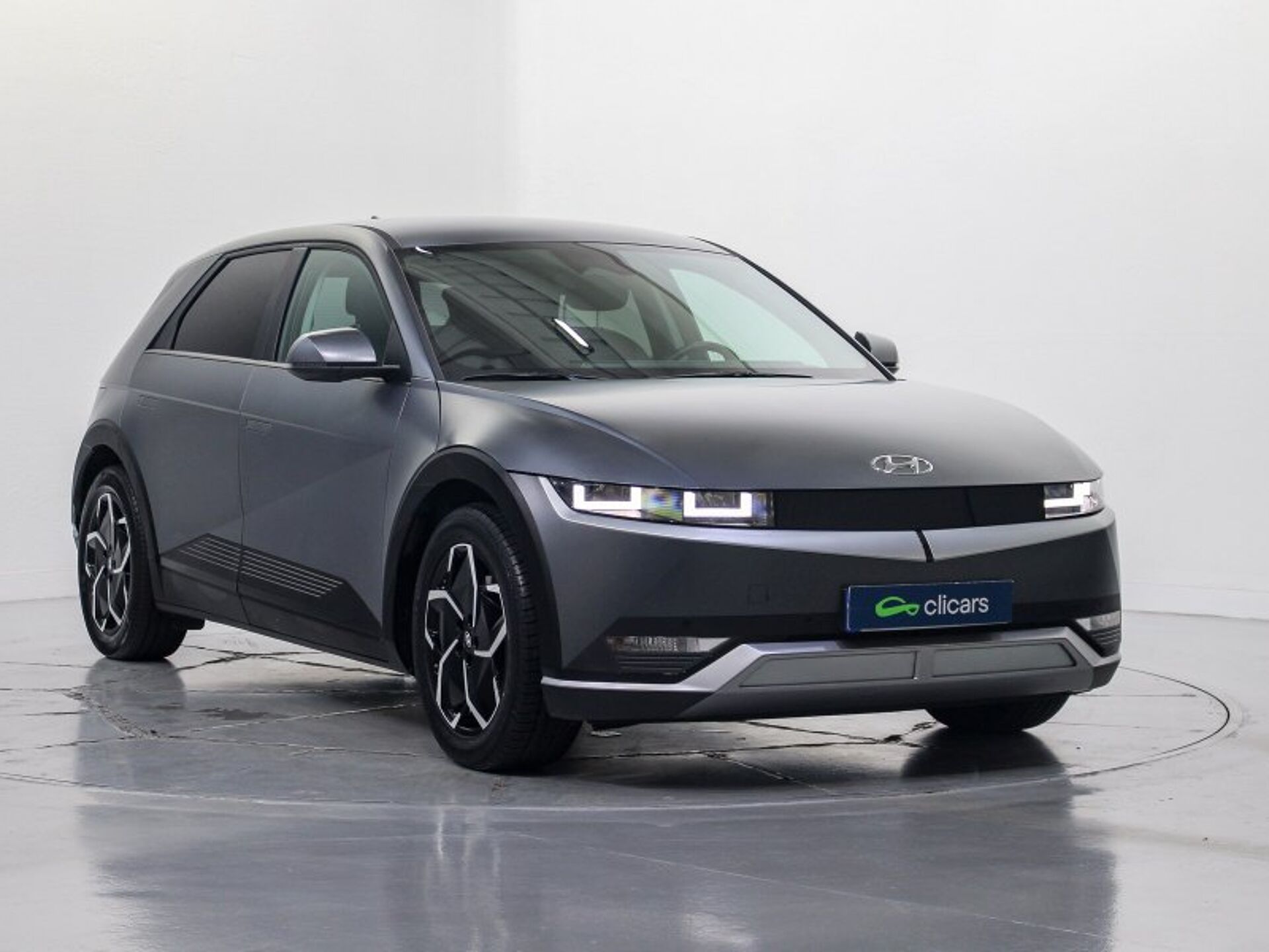 Imagen 3 de HYUNDAI Ioniq 5