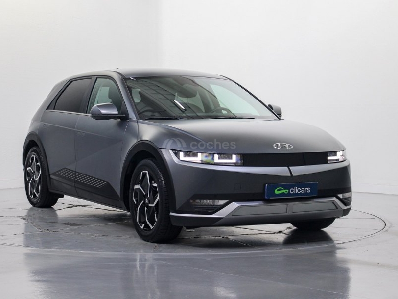 Foto del HYUNDAI Ioniq 5 73kWh Star RWD 160kW