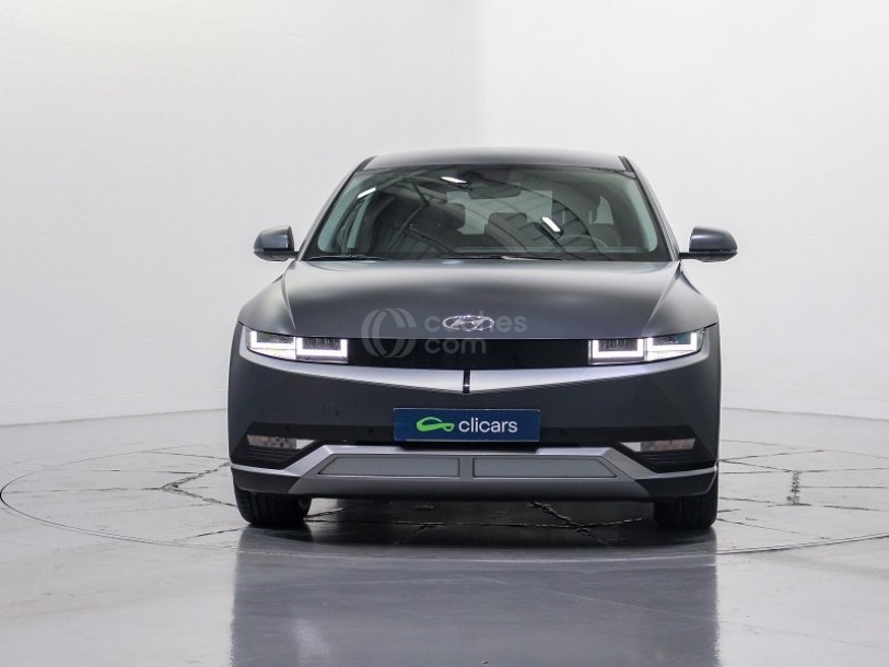 Foto del HYUNDAI Ioniq 5 73kWh Star RWD 160kW