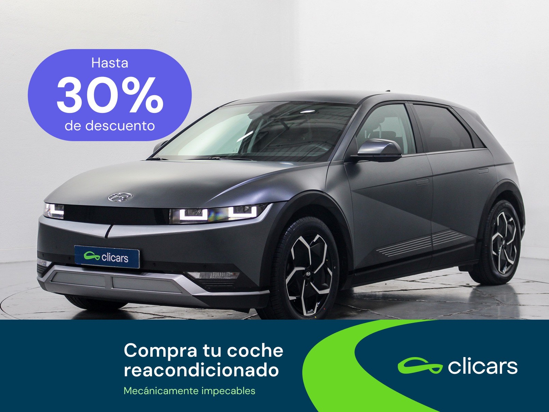 Imagen de HYUNDAI Ioniq 5