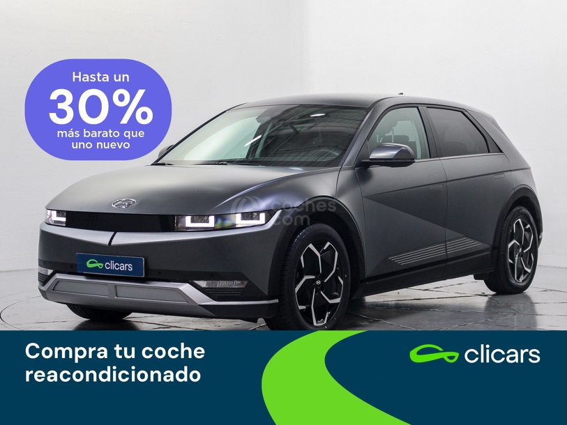Foto del HYUNDAI Ioniq 5 73kWh Star RWD 160kW