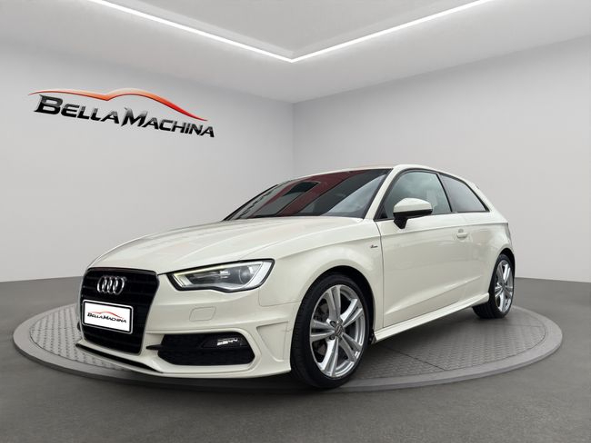 Imagen de AUDI A3