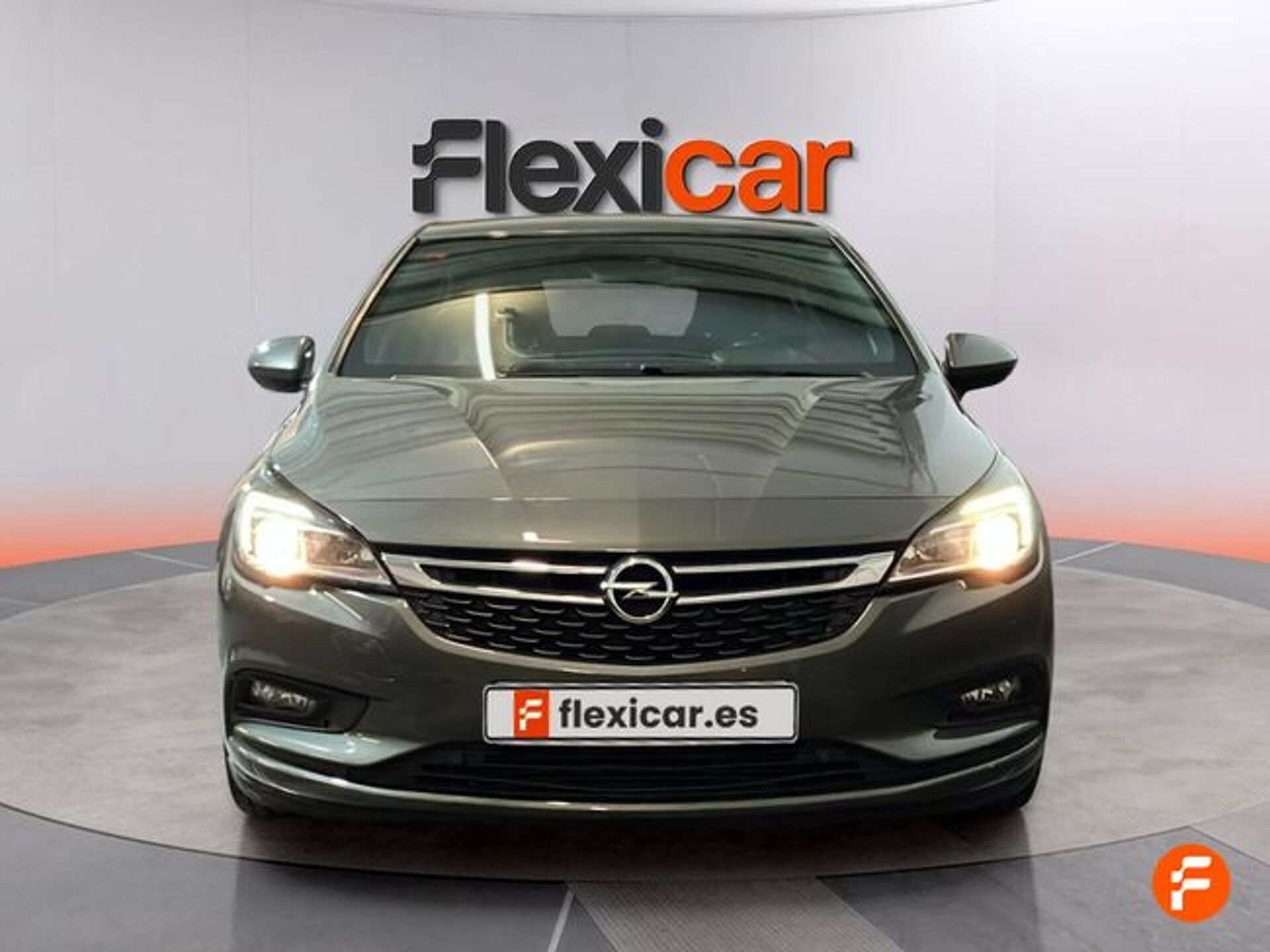 Imagen 2 de OPEL Astra