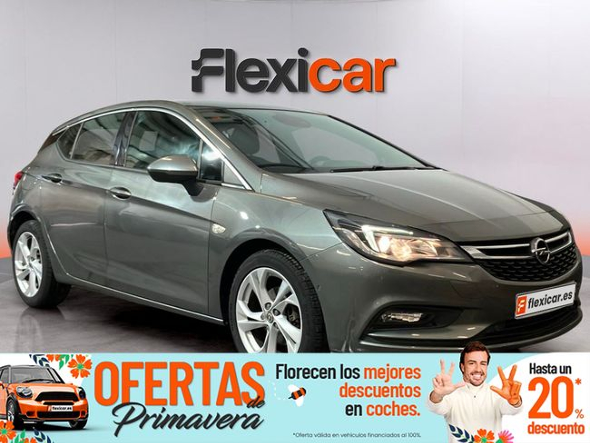 Imagen de OPEL Astra