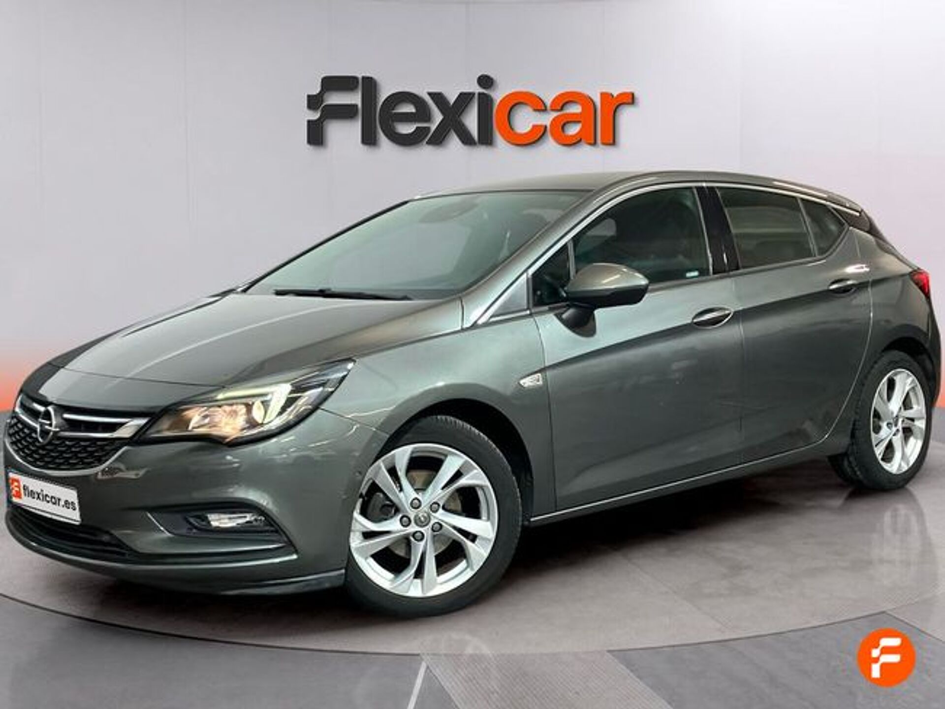 Imagen 3 de OPEL Astra