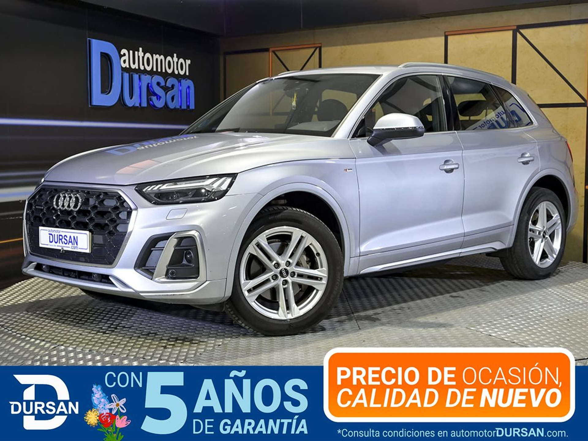 Imagen de AUDI Q5