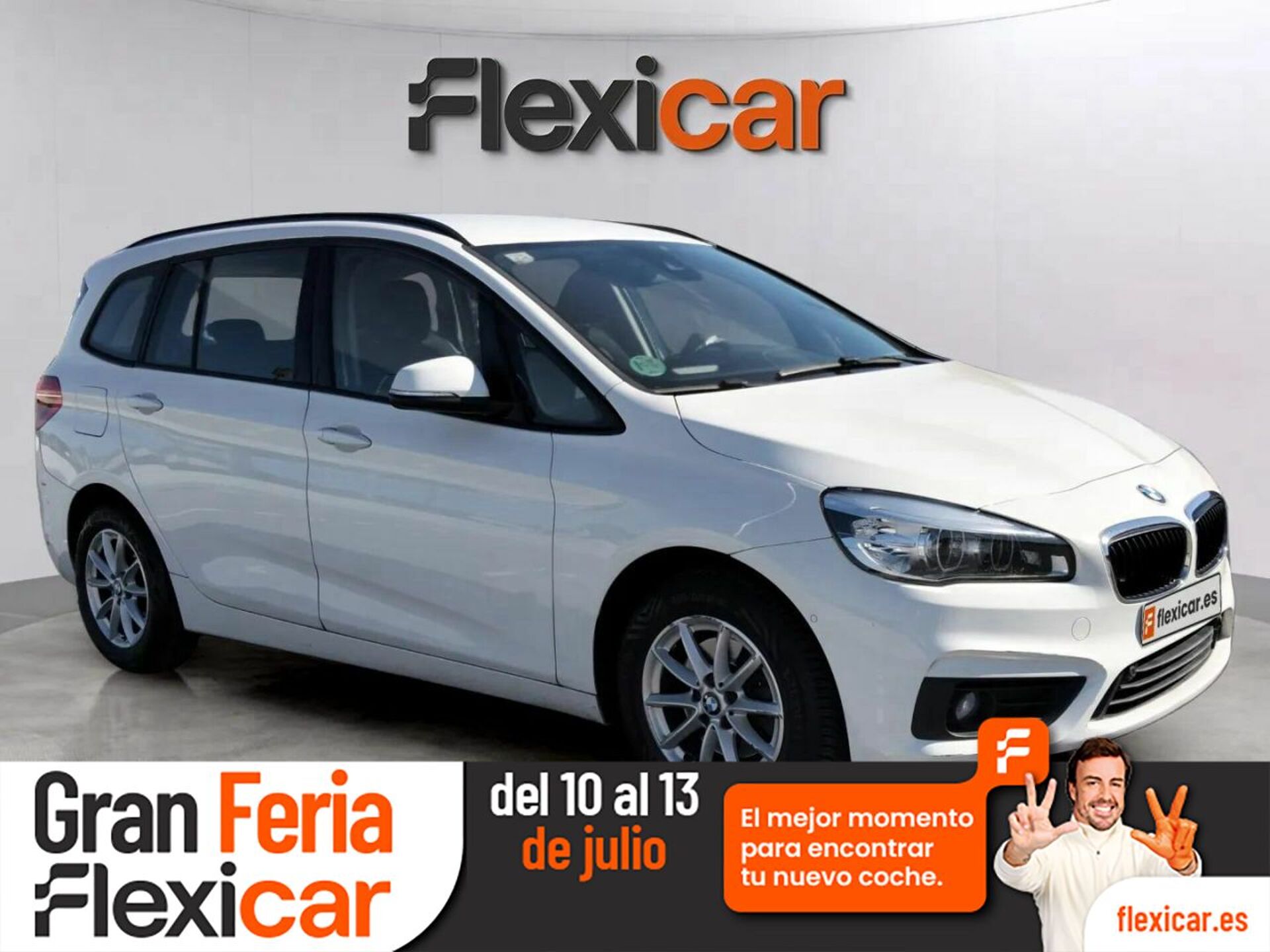 Imagen de BMW Serie 2