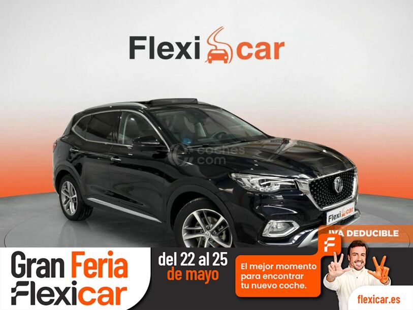 Foto del MG HS e 1.5 T-GDI Luxury