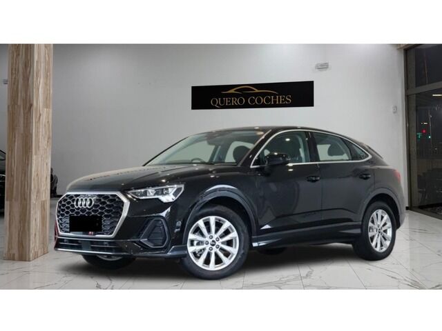 AUDI Q3 (35 TDI 110 kW (150 CV) S tronic) en Barcelona
