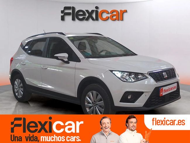 SEAT Arona (1.0 TSI 70kW (95CV) Style Ecomotive) en Cádiz