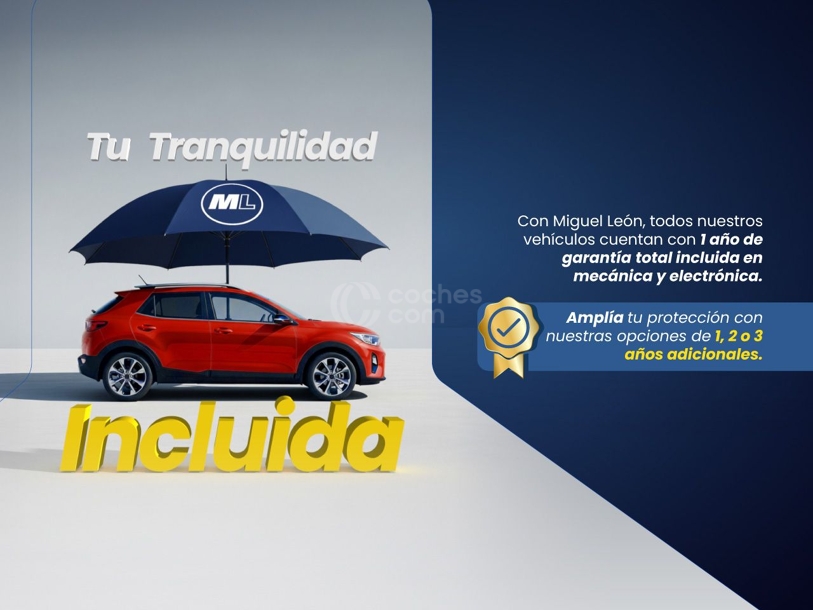 Foto del PORSCHE Cayenne E-Hybrid Aut.