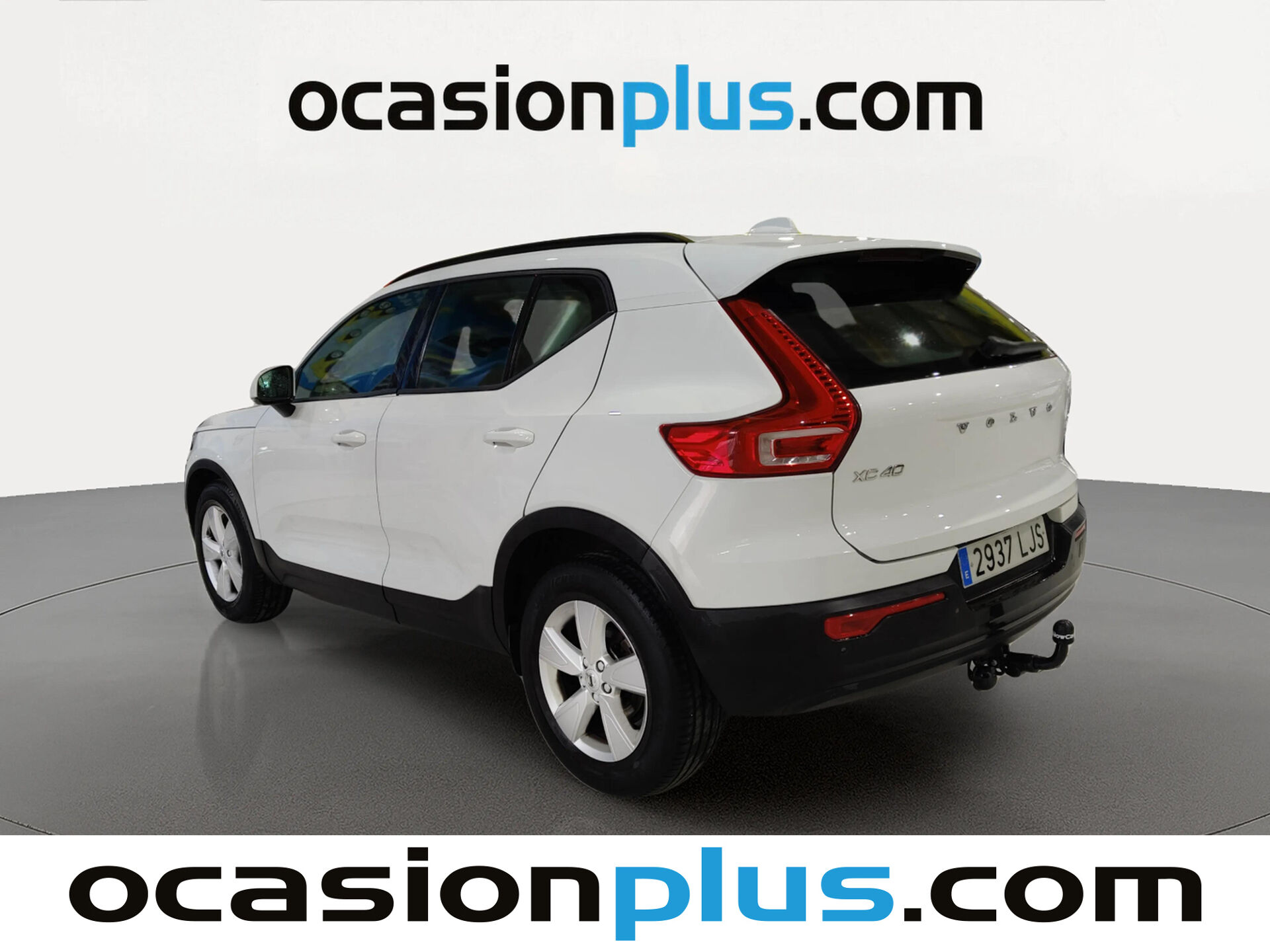 Imagen 3 de VOLVO XC40
