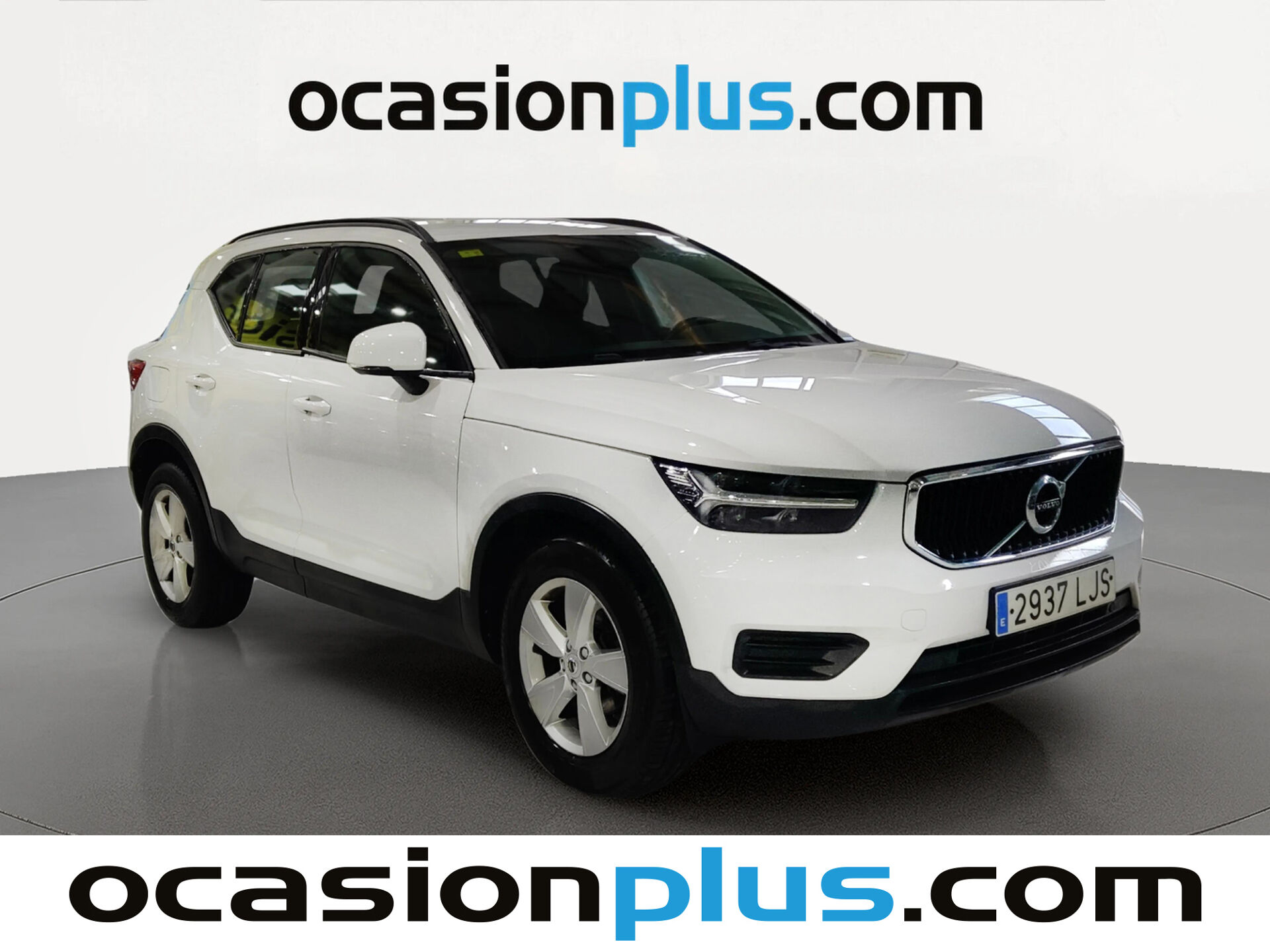 Imagen 2 de VOLVO XC40