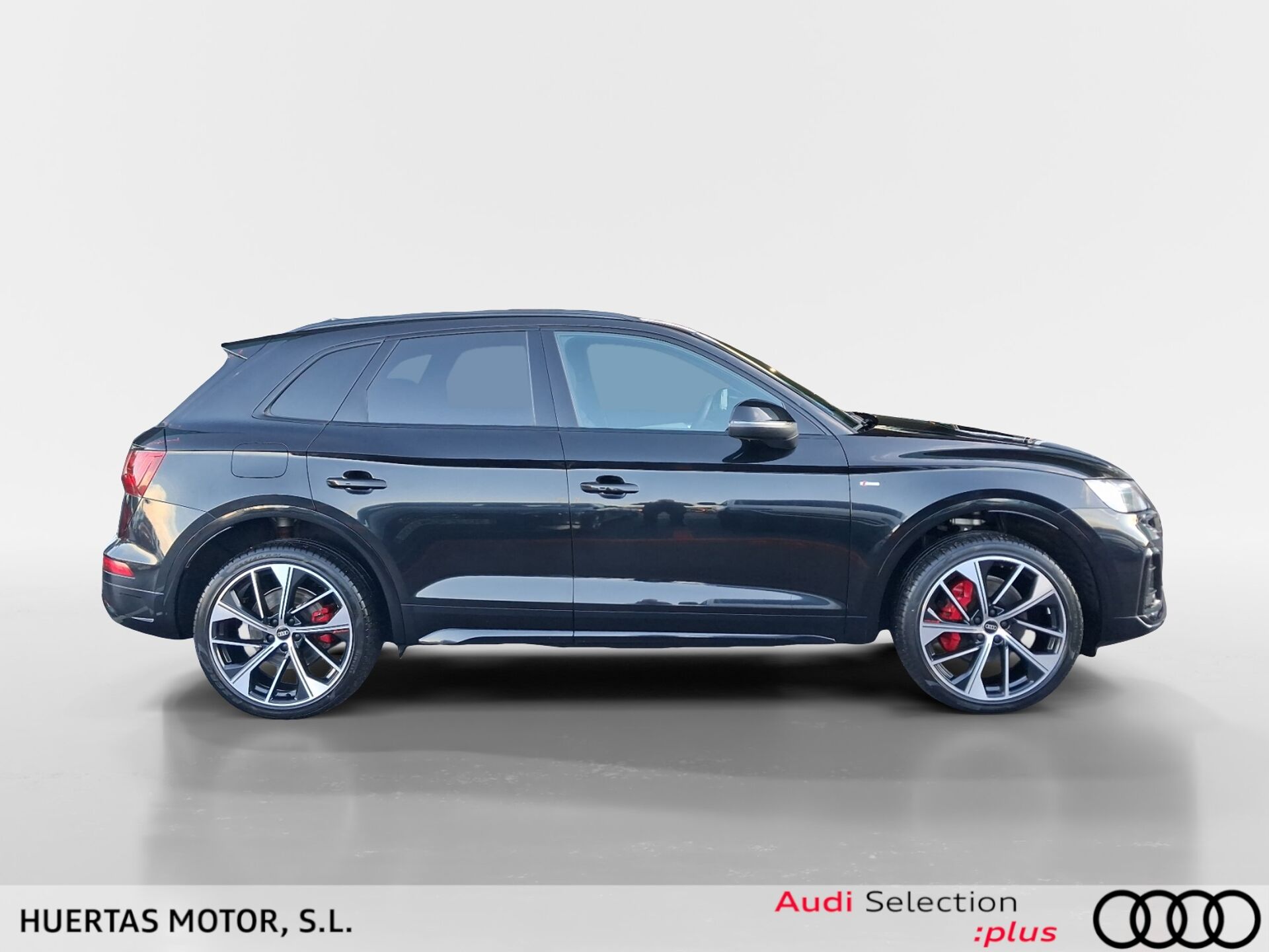 Imagen 3 de AUDI Q5