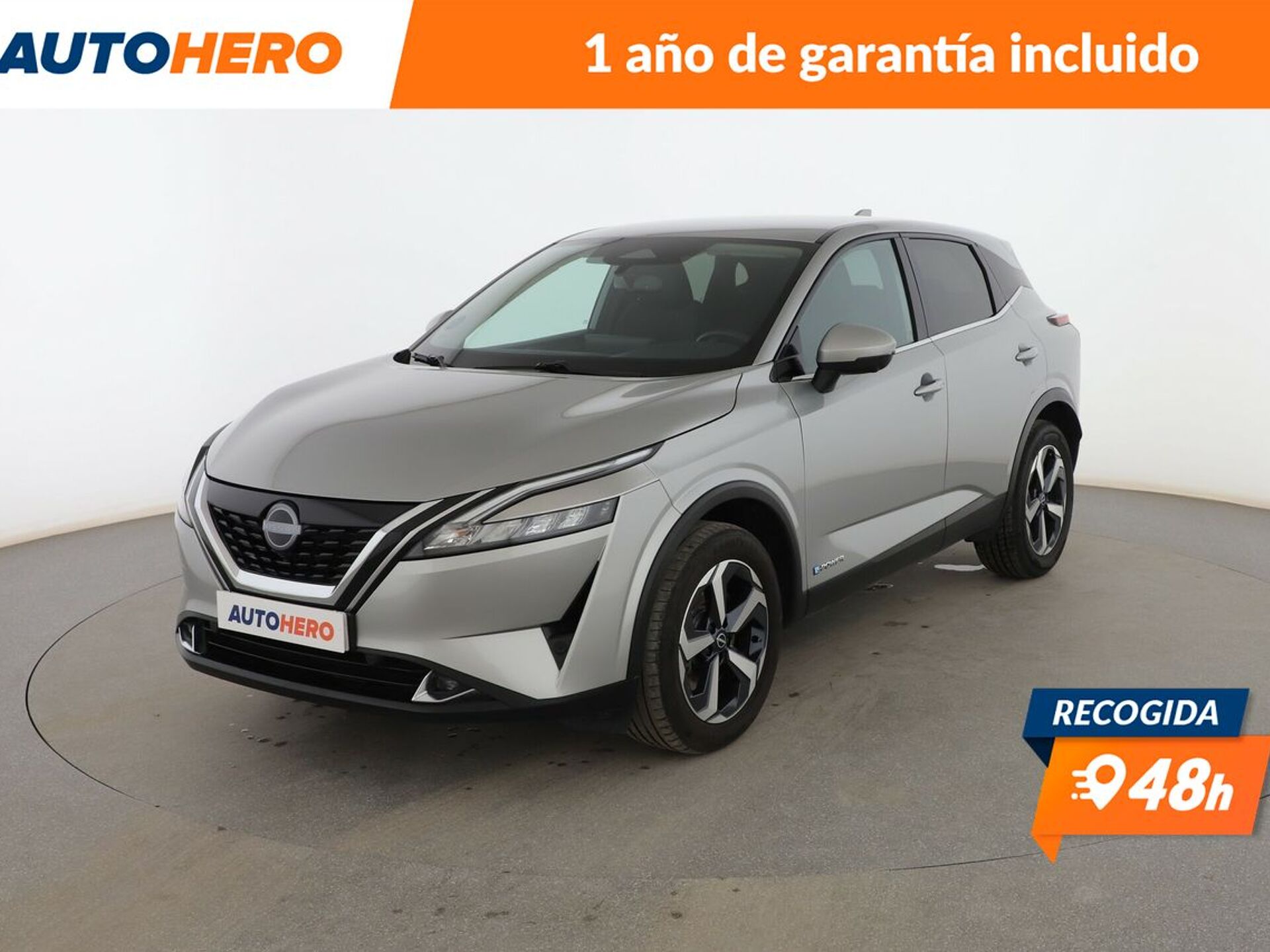 Imagen de NISSAN Qashqai