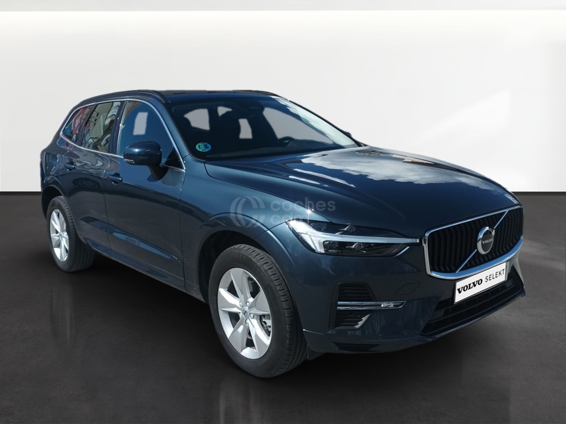 Foto del VOLVO XC60 B4 Momentum Pro FWD Aut.