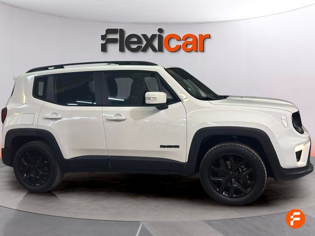 Foto del JEEP Renegade 2.0Mjt Night Eagle II 4x4 AD 103kW