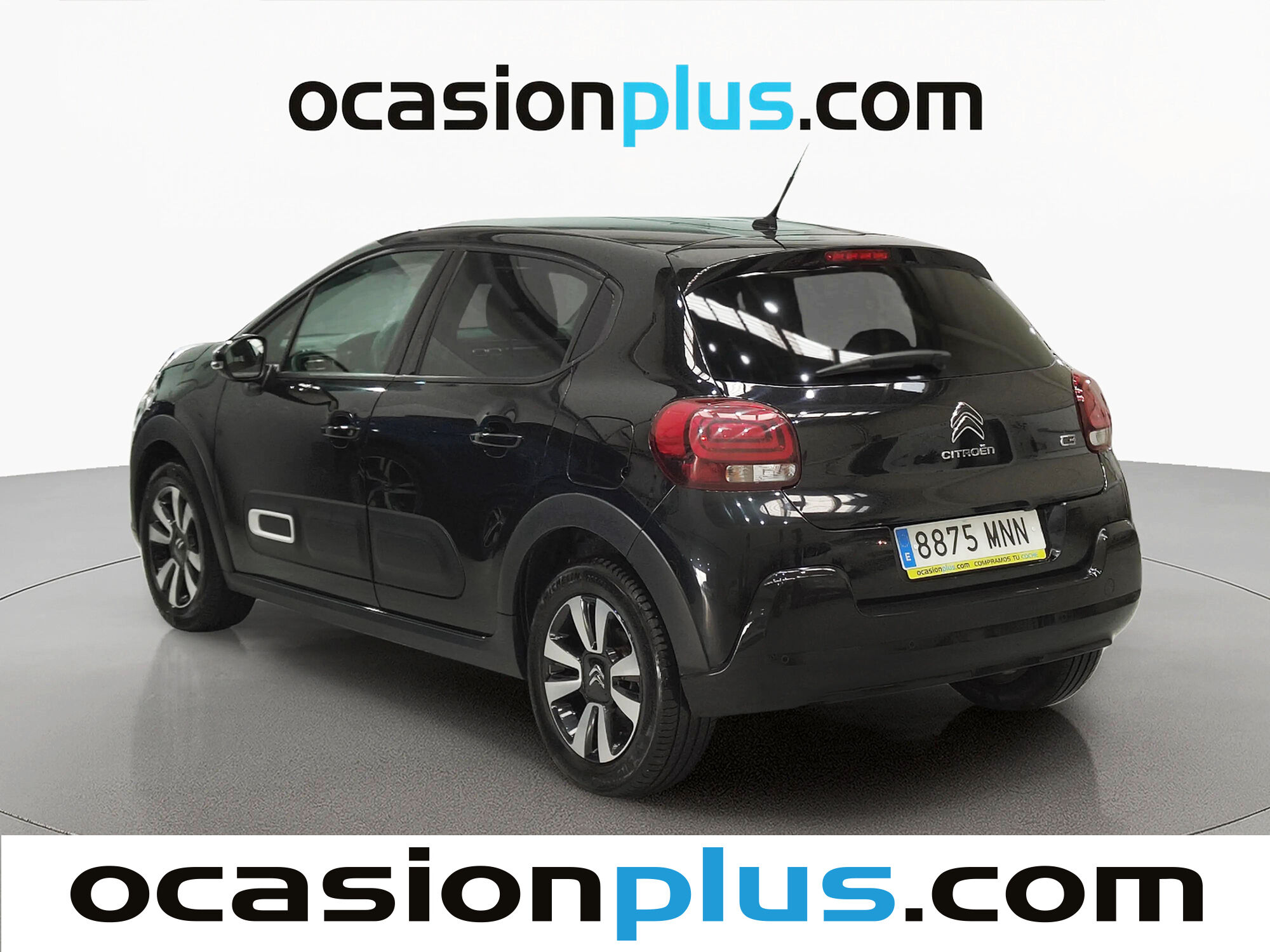Foto del CITROEN C3 1.2 PureTech S&S Max 110