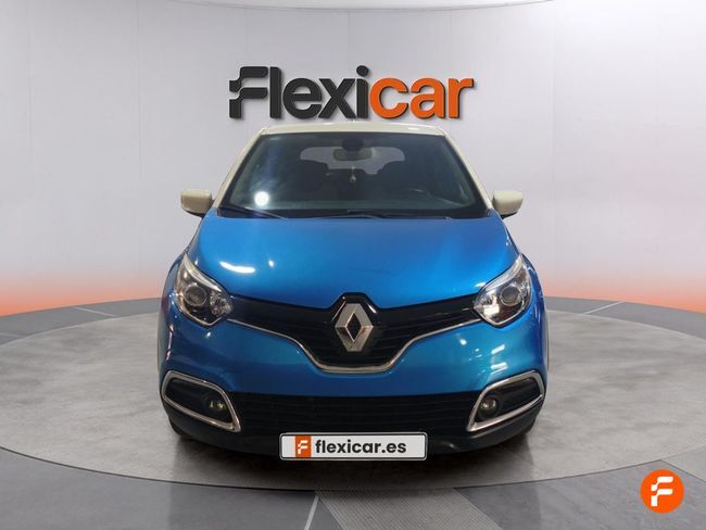 Foto del RENAULT Captur TCe eco2 Energy Intens 90