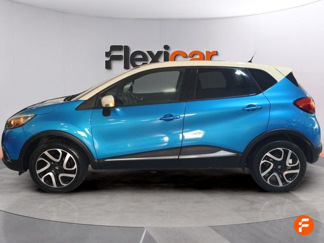 Foto del RENAULT Captur TCe eco2 Energy Intens 90