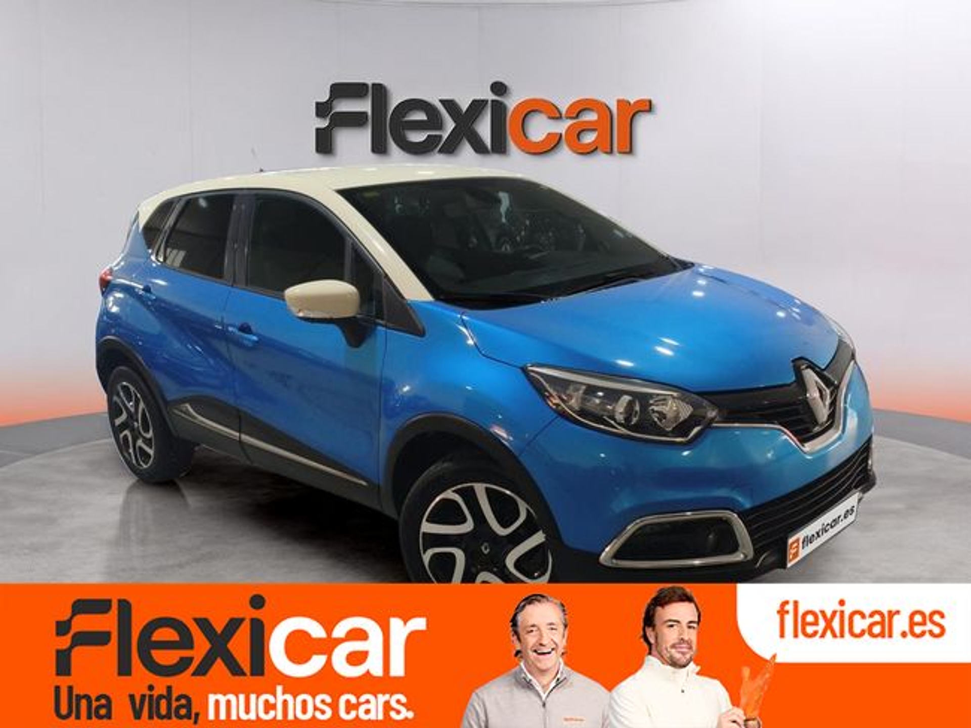 Imagen de RENAULT Captur