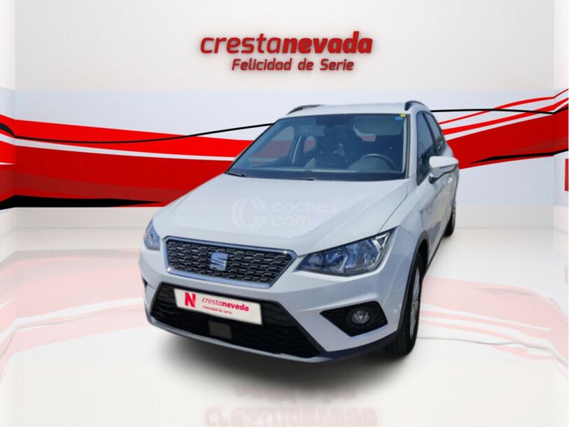 Foto del SEAT Arona 1.0 TSI S&S Style 110