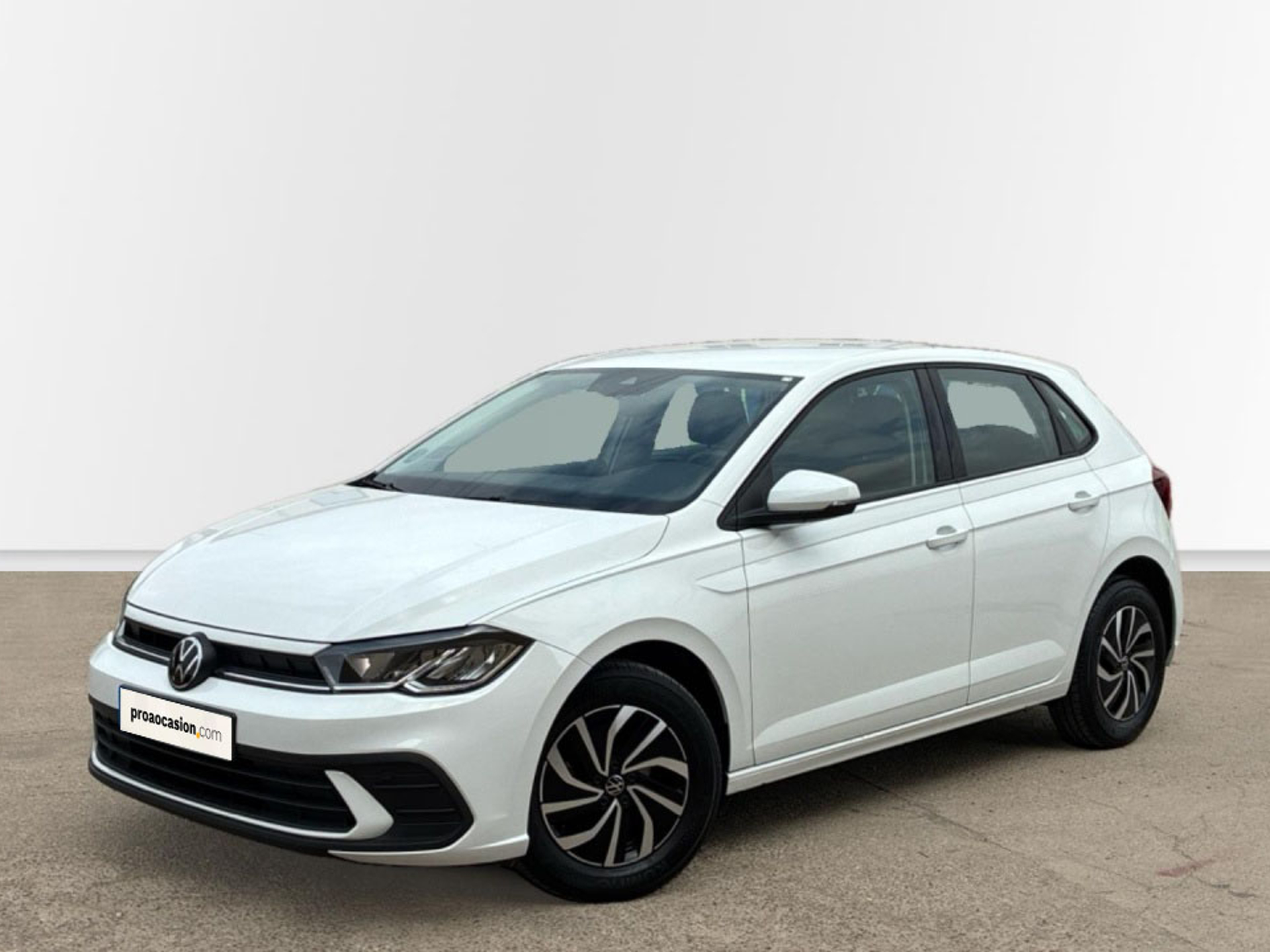 Imagen de VOLKSWAGEN Polo