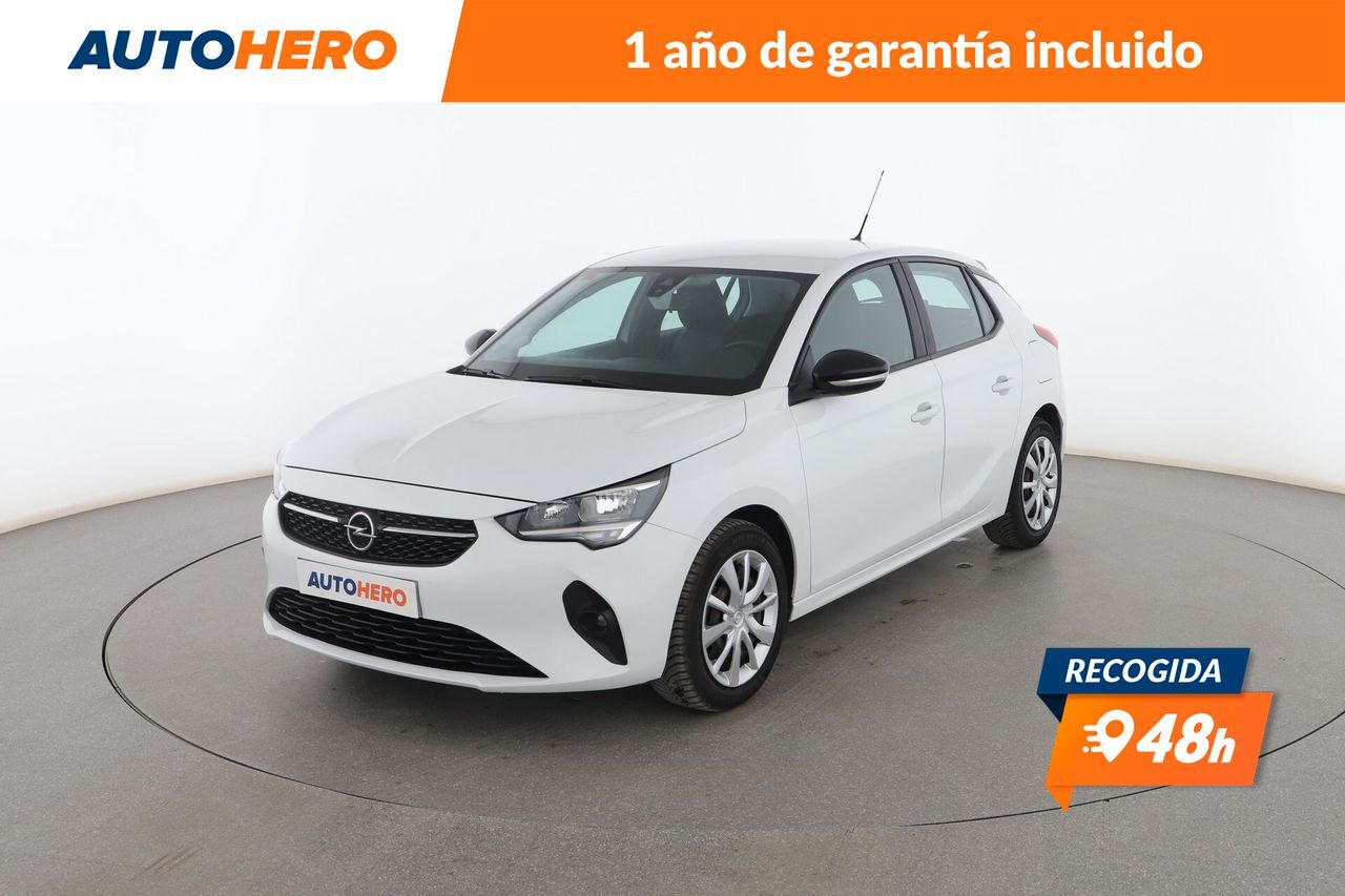 OPEL Corsa (1.5 CDTI Edition) en Madrid