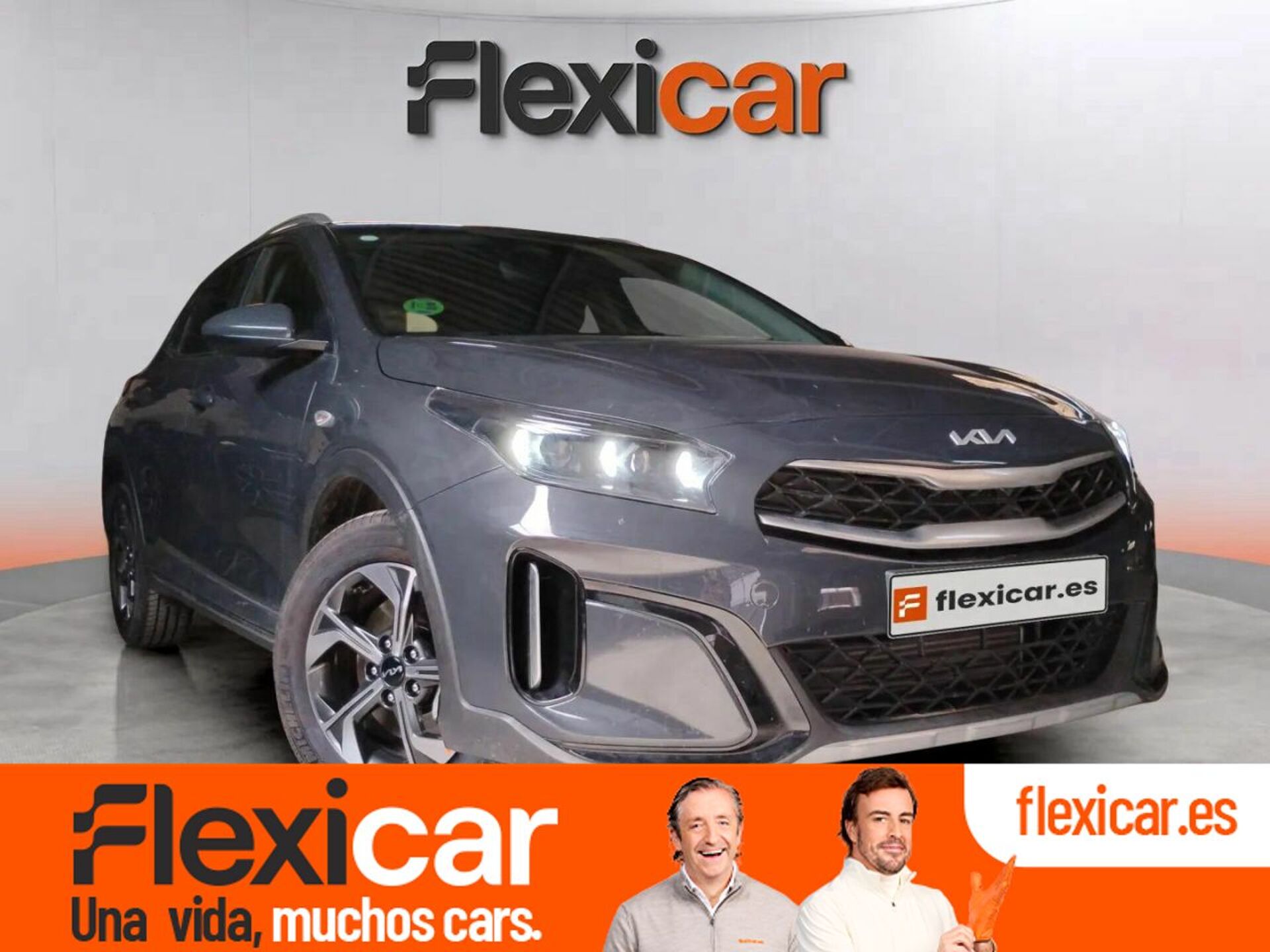 Imagen de KIA XCeed