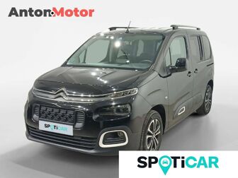 Imagen de CITROEN Berlingo BlueHDi S&S Talla M Shine 130